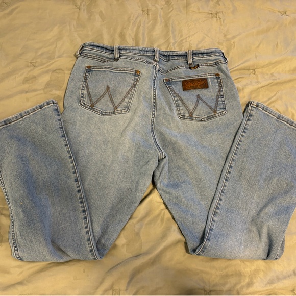 WRANGLER RETRO SLIM BOOT - Picture 3 of 9